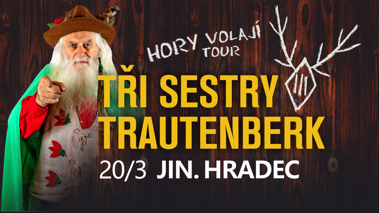 TSTTB 26 FB EVENT JIN HRADEC